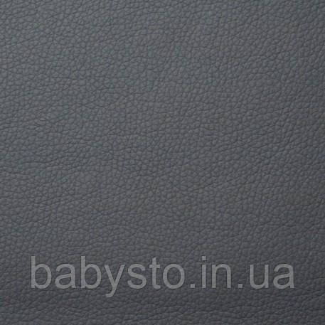 Офісний диван AVVS для очікування/приймальної 85x120 см світло-сірий