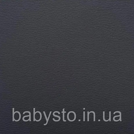 Офісний диван AVVS для очікування/приймальної 150 см темно-сірий
