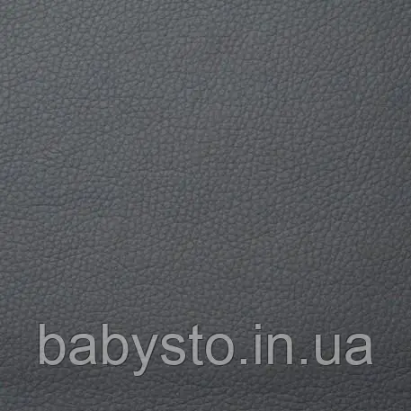 Офісний диван AVVS з підлокітниками для очікування/приймальної 180 см світло-сірий