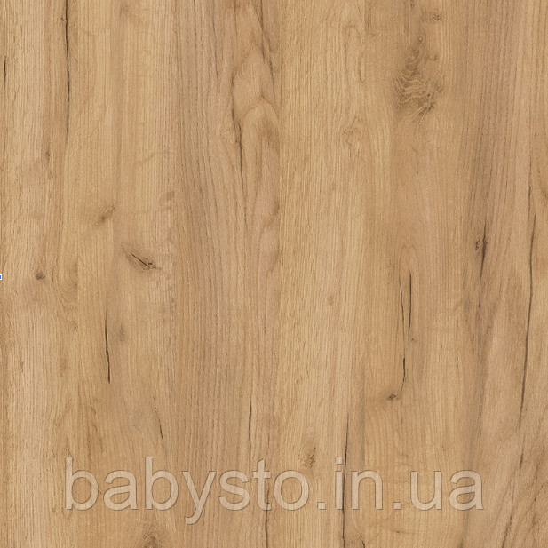 Стіл кухонний розкладний RoMax Lite Slide 110x110 см (140x110см) Loft Дуб Крафт Золотий/Чорний