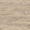 Стіл кухонний розкладний RoMax Lite Slide 90x90 см (130x90см) Loft Дуб Шервуд/Чорний
