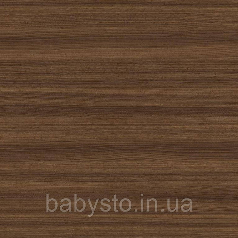 Стіл кухонний розкладний RoMax Oscar Slide 110x75 см (140x75см) Loft Горіх Франклін/Чорний