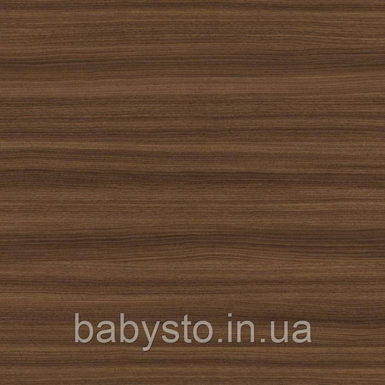 Стіл кухонний розкладний RoMax Oscar Slide 110x75 см (140x75см) Loft Горіх Франклін/Золотий