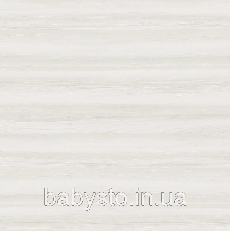 Стіл кухонний розкладний RoMax Oscar Slide 90x75 см (130x75см) Loft Ясен Серфсайд/Чорний