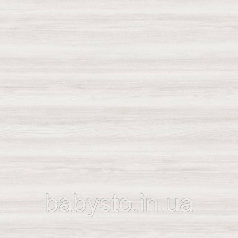 Стіл кухонний розкладний RoMax Oscar Slide 90x75 см (130x75см) Loft Ясен Серфсайд/Золотий