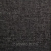 Диван металевий AVVS Атлас з підлокотниками вуличний 156 см лофт рогожка темно-сірий